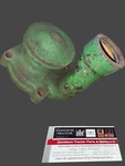 John Deere 70 Water Pump F2340R Original Used. Price: $74.99.