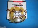 New Tecumseh Brush Holder Card 33848 Oem. Price: $43.89.