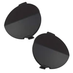 For Mazda 3 2019 2020 2021 2022 Tow Hook Cover Driver And Passenger Side Pair New. Price: $40.52.