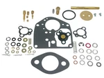 Land Rover Carburetor Repair Kit For Zenith 361V Part No 605092 New. Price: $53.32.