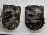 Onan 18HP John Deere 316 318 420 P218 P220 520H Heads 170-4098-A 170-4097-A Used. Price: $22.49.