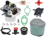 Mdairc Carburetor Gasket Fits For Kohler AM125355 LT133 LT150 LT155 Ltr... New. Price: $69.22.