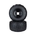 (2) Reaper Turf Tire Assemblies 20X10.00-8 Fits Cub Cadet ZT1 50" 54" 634Z05430 New. Price: $223.55.