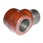Steering Shaft Support Bracket Knuckle Fits Ih Farmall Cub Loboy New. Price: $45.99.
