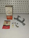 Tecumseh 30821 Nos Speed Control Bracket Assembly Oem Open. Price: $29.97.