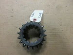 John Deere 720 730 Sliding Gear Shaft Drive F2621R Used. Price: $40.00.