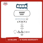 Fel-pro Hs 26515 Pt Cylinder Head Gasket Set For 08-16 Corolla Im Matrix Vibe Xd New. Price: $119.70.