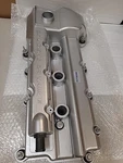 Mitzone Aluminum Valve Cover 004-150ALU New. Price: $75.00.