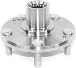 Durago 295-95119 Front Wheel Hub Kia Soul 2010 2015 Ev Replacement New. Price: $24.99.