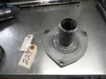 Ih Farmall 454 Clutch Release Carrier #398236 R1 (229) Used. Price: $59.00.