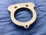 Edison Splitdorf 246T Impulse Cover New. Price: $55.00.
