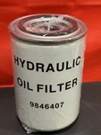 Hydraulic Oil Filter 9846407 For New Holland 3 Cyl Tractor 1120 1215 1220. Price: $35.00.