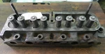 Farmall 140 Tractor C-123 Cylinder Head, 251172R2 Used. Price: $463.50.