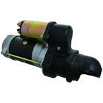 New Starter For John Deere 1994-1998 61HP Turbo Diesel 8875. Price: $151.95.