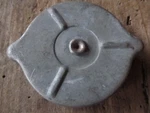 Nors 1928 1930'S Ford Stant Vented Radiator Cap V8 New. Price: $34.99.