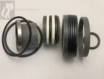 Seal Kit For John Deere & 350B/C/D Dozer Tilt Cyl New. Price: $42.99.