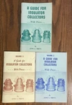 Guide For Insulator Collectors By John C. Tibbitts W/prices Volumes 1-2-3 Very. Price: $35.99.