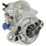 Starter - Denso Style Osgr (17612) Fits Case 1835C 1959930C1 235907A1 New. Price: $139.29.