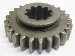 F1372R John Deere Sliding Gear Shaft Transmission Drive Pinion For 70 Used. Price: $35.00.