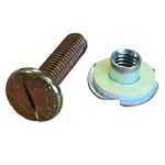M315T, M322T Threaded Style Fastener Stud W/ Nut -fits John Deere Tractor New. Price: $18.99.