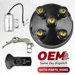 Ignition Tune Up Kit For Wisconsin VG4D VH4D V461 Engine W/ Distributor. Price: $44.96.
