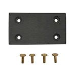 JDS1893 Belt Pulley Brake Lining Kit With Rivets Fits John Deere New. Price: $24.93.