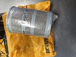 P2121723 Argo Filter Caterpillar P173485 New. Price: $42.74.