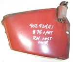 Case Ih Rh Lower Instrument Panel 402424R1 Fits 464, 574 Tractors Used. Price: $103.48.