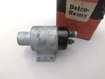 Delco 1119833 Solenoid Switch Allis Chalmers Case Cockshutt Ihc/farmall New. Price: $99.99.