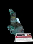 Used F3066R John Deere Coupling Bracket 520 530 620 630 720 730. Price: $28.12.