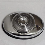 Oem Harley 04-07 Road King Custom Flhrsi Complete Air Cleaner Assembly 29461-99 Used. Price: $95.00.
