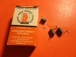 Nos New Factory Oem Tecumseh Spring QTY3 631780A. Price: $9.99.