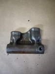 Vintage Genuine Oem John Deere 50 520 530 4TH And 6TH Shifter Fork B2598R Used. Price: $20.00.