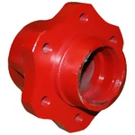Front Wheel Hub 1533896C1 Fits Case-ih 5120 5130 5140 5220 Tractors New. Price: $470.79.