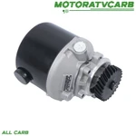 All-carb Power Steering Pump E6NN3K514PA Ford 2810 2910 3230 2610 3610 4610 New. Price: $113.73.