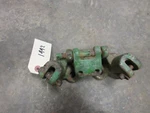 John Deere Early 40 Anchor Sway Chains Holders M2466T M2467T Used. Price: $125.00.