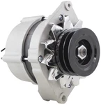 New Alternator John Deere Backhoe 210C 310C 310E 310S 12159. Price: $85.38.