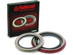 National 36KD46B Front Axle Spindle Bearing Fits 1999-2018 Ford F350 Super Duty New. Price: $24.05.