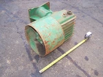 Oliver Tractor 1000RPM Pto Flat Belt Pulley Attachment Sawmill Thresh 1750 Up Used. Price: $995.95.