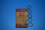 1950-1970 Nos Ford Mercury Power Steering Pump Flow Director Pieces New. Price: $14.95.