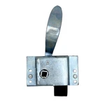 Door Slam Latch Fits John Deere Replaces CAL50-0537 New. Price: $35.99.