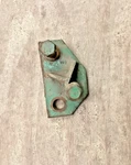 John Deere AN11466N Lift Arm Rh Used. Price: $35.00.
