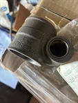 Ford Vintage Backhoe Hydraulic 750-755-753. 4500-5500 555 141317 V138C New. Price: $130.00.