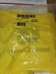 John Deere A131375: Planter Seed Tube Guard New. Price: $23.99.
