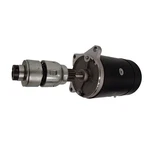 Starter With Drive Fits Allis Chalmers Replaces 1100-0123D New. Price: $169.99.