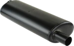 303040828 Muffler Fits White/oliver/minneapolis Moline 1650 1850 1750 1655 New. Price: $240.43.
