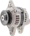 Alternator Fits Mitsubishi K3 K4E K4M A0T25171 A0T25371 67-4630 MM435752 12231 New. Price: $123.09.