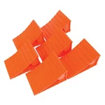 Husky Towing 95036 Wheel Chocks New. Price: $37.66.