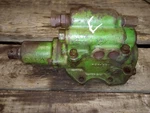 Used John Deere Power Steering Valve/housing Assembly F1722R F2320R R20158R For. Price: $399.99.