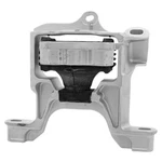 Hydraulic Front Right Engine Mount 1PC Part Number. 10220, 12305-WB002 New. Price: $209.50.